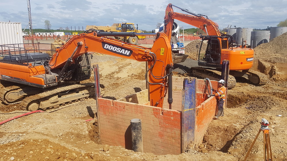 Stormwater Waikato | Civil contractors