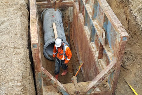 stormwater contractors